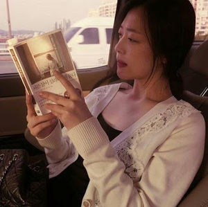 Meet your Posher, Joselyn